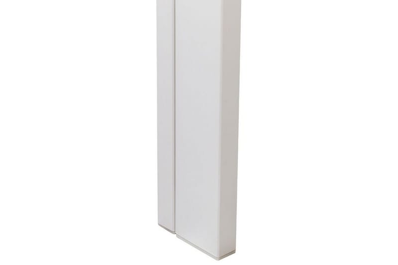 Grosseto Matbord Utomhus 150x90 cm - Beige/Vit - Utemöbler - Trädgårdsbord & Utebord - Matbord ute