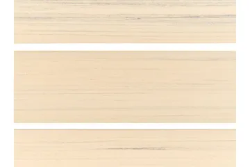 Grosseto Matbord Utomhus 150x90 cm - Beige/Vit - Utemöbler - Trädgårdsbord & Utebord - Matbord ute