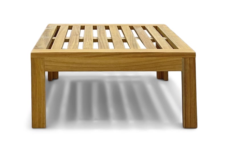 Lindha Soffbord Utomhus, Beige