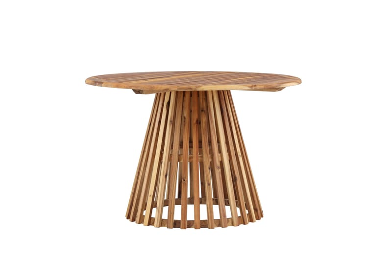 Lumpur Matbord Utomhus - Nature - Utemöbler - Trädgårdsbord & Utebord - Matbord ute