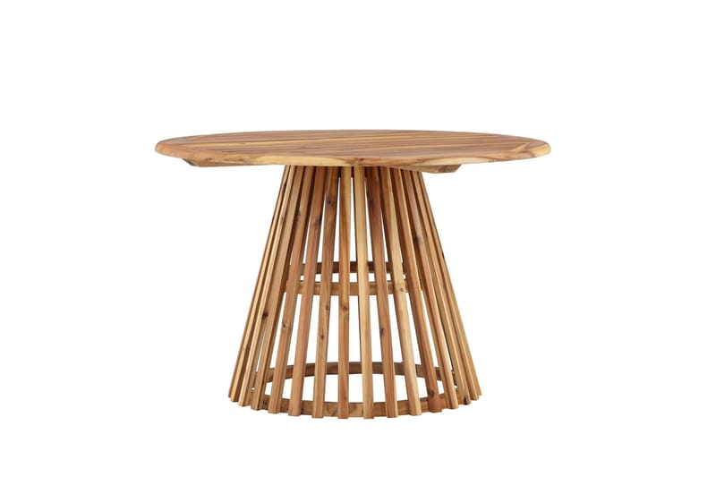 Lumpur Matbord Utomhus - Nature - Utemöbler - Trädgårdsbord & Utebord - Matbord ute