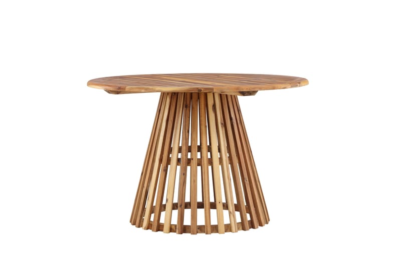 Lumpur Matbord Utomhus - Nature - Utemöbler - Trädgårdsbord & Utebord - Matbord ute