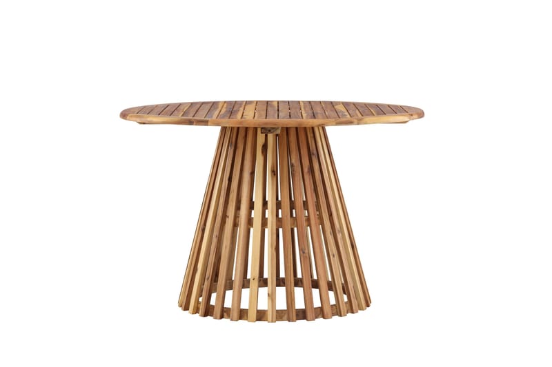 Lumpur Matbord Utomhus - Nature - Utemöbler - Trädgårdsbord & Utebord - Matbord ute