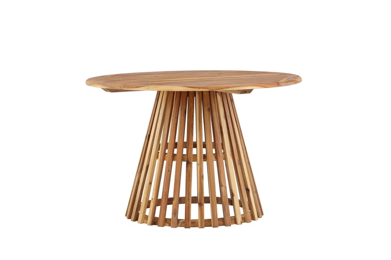 Lumpur Matbord Utomhus - Nature - Utemöbler - Trädgårdsbord & Utebord - Matbord ute