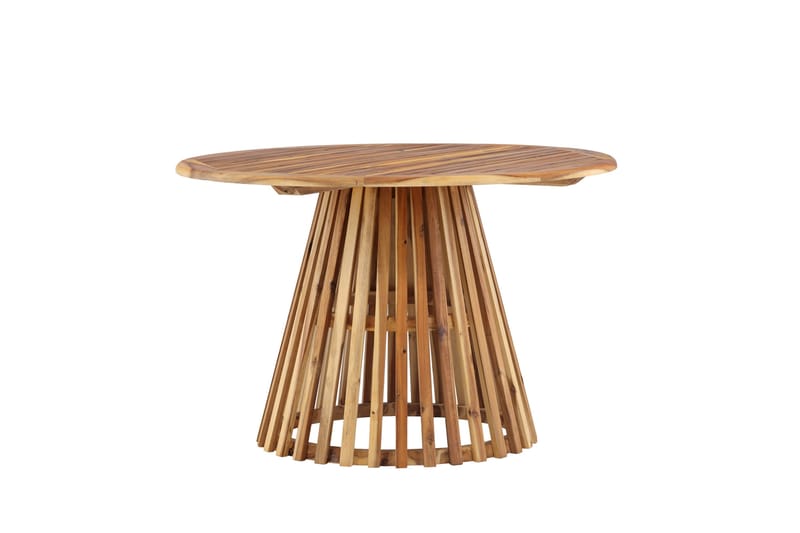 Lumpur Matbord Utomhus - Nature - Utemöbler - Trädgårdsbord & Utebord - Matbord ute