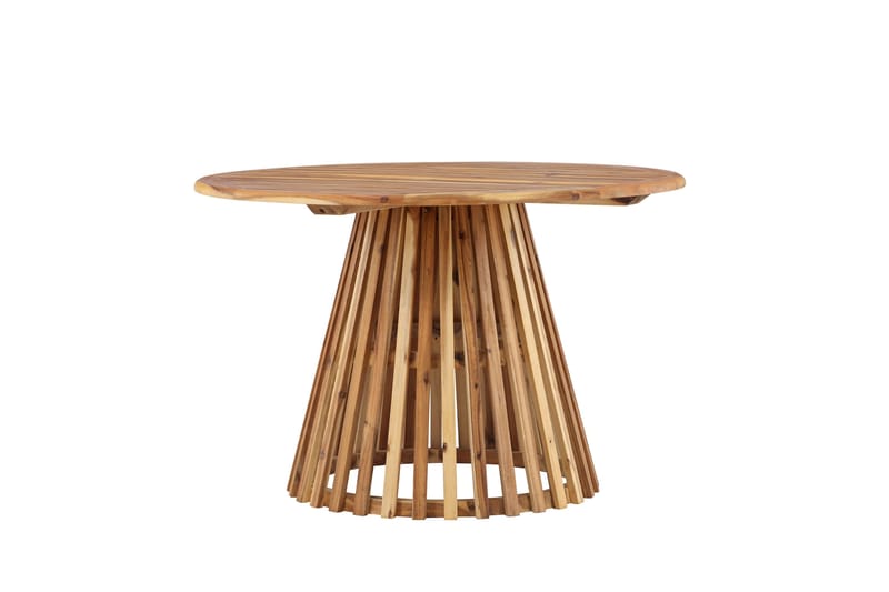 Lumpur Matbord Utomhus - Nature - Utemöbler - Trädgårdsbord & Utebord - Matbord ute