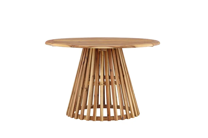 Lumpur Matbord Utomhus - Nature - Utemöbler - Trädgårdsbord & Utebord - Matbord ute