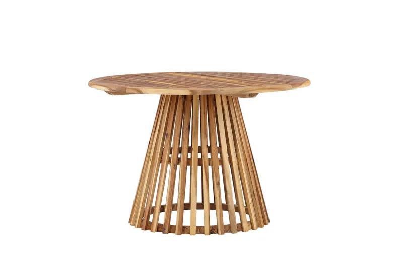 Lumpur Matbord Utomhus - Nature - Utemöbler - Trädgårdsbord & Utebord - Matbord ute