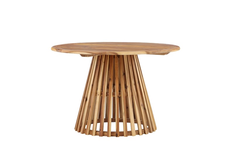 Lumpur Matbord Utomhus - Nature - Utemöbler - Trädgårdsbord & Utebord - Matbord ute