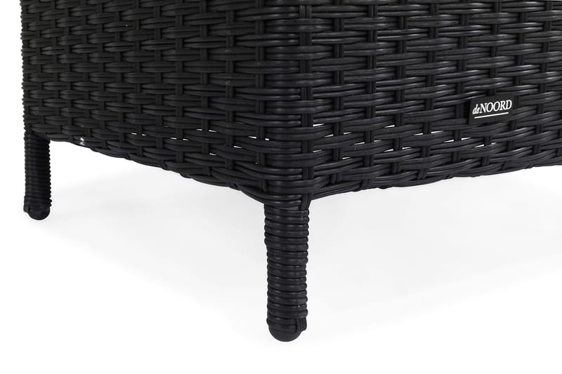 Marcus Sidobord utomhus i konstrotting för Trädgård - Utemöbler - Trädgårdsbord & Utebord - Matbord ute