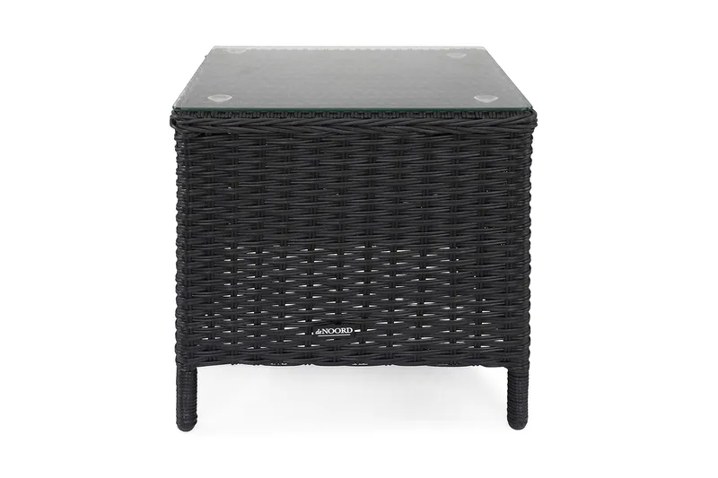 Marcus Sidobord utomhus i konstrotting för Trädgård - Utemöbler - Trädgårdsbord & Utebord - Matbord ute