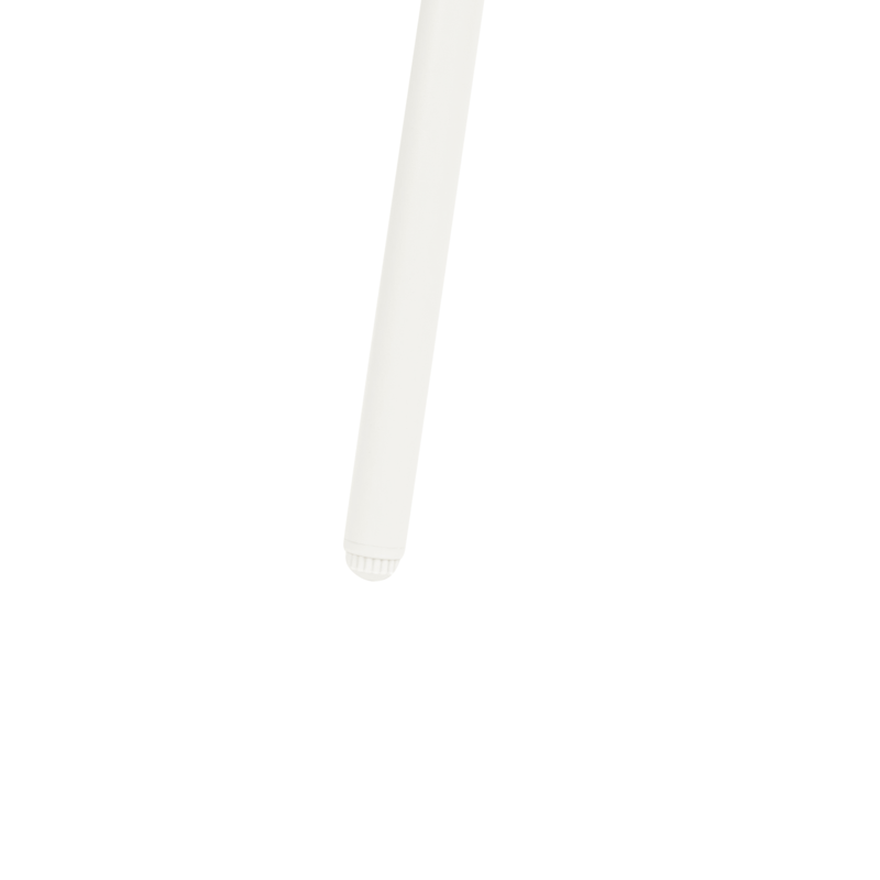 Matbord Terenzo 160 cm - Ljusbeige - Utemöbler - Trädgårdsbord & Utebord - Matbord ute