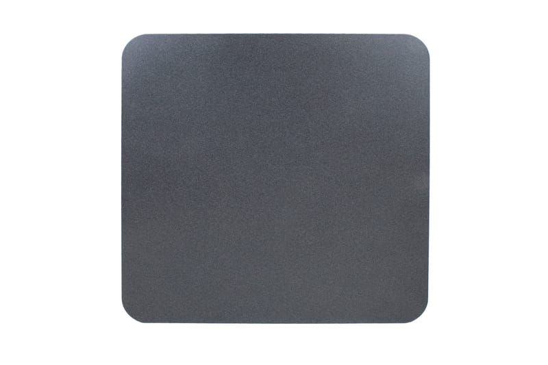Andros Utebord 90x90xH75 cm Grå - Utemöbler - Trädgårdsbord & Utebord - Matbord ute