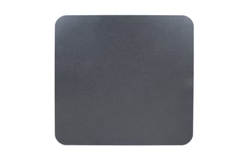 Andros Utebord 90x90xH75 cm Grå - Utemöbler - Trädgårdsbord & Utebord - Matbord ute