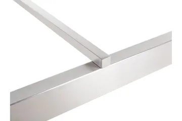 Bacoli Matbord Utomhus 180 cm - Grå - Utemöbler - Trädgårdsbord & Utebord - Matbord ute