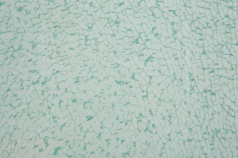 Bacoli Matbord Utomhus 220 cm - Transparent - Utemöbler - Trädgårdsbord & Utebord - Matbord ute