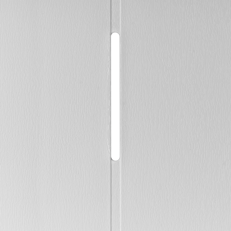Matbord utomhus Bartica 81x84 cm - Grå - Utemöbler - Trädgårdsbord & Utebord - Matbord ute