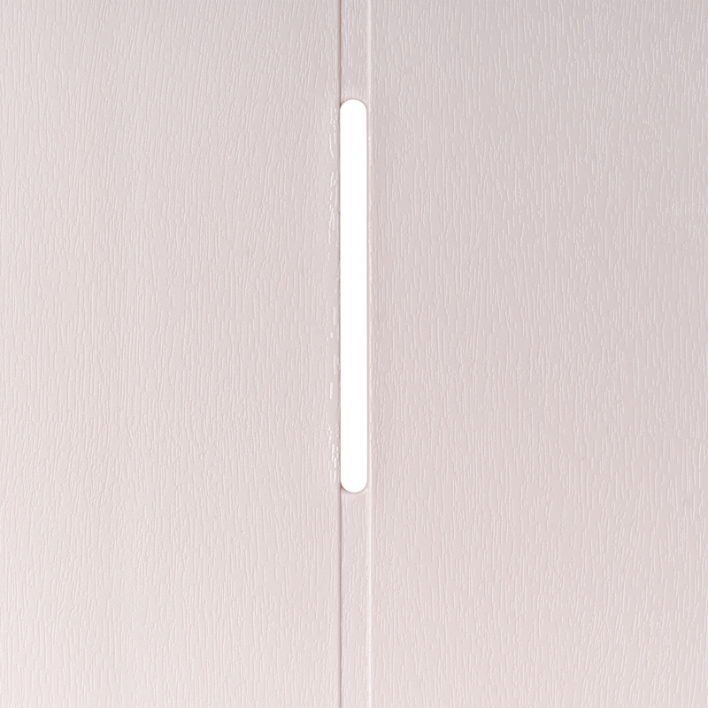 Matbord utomhus Bartica 84x154 cm - Beige - Utemöbler - Trädgårdsbord & Utebord - Matbord ute