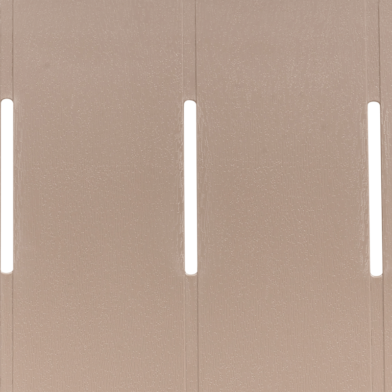 Matbord utomhus Bartica 84x154 cm - Brun - Utemöbler - Trädgårdsbord & Utebord - Matbord ute