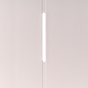 Matbord utomhus Bartica 84x81 cm - Beige - Utemöbler - Trädgårdsbord & Utebord - Matbord ute