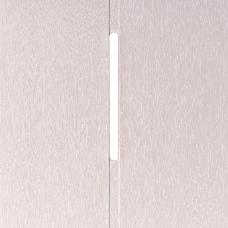 Matbord utomhus Bartica 84x81 cm - Beige - Utemöbler - Trädgårdsbord & Utebord - Matbord ute