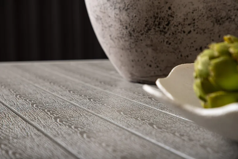 Break Matbord Utomhus 150 cm - Beige - Utemöbler - Trädgårdsbord & Utebord - Matbord ute