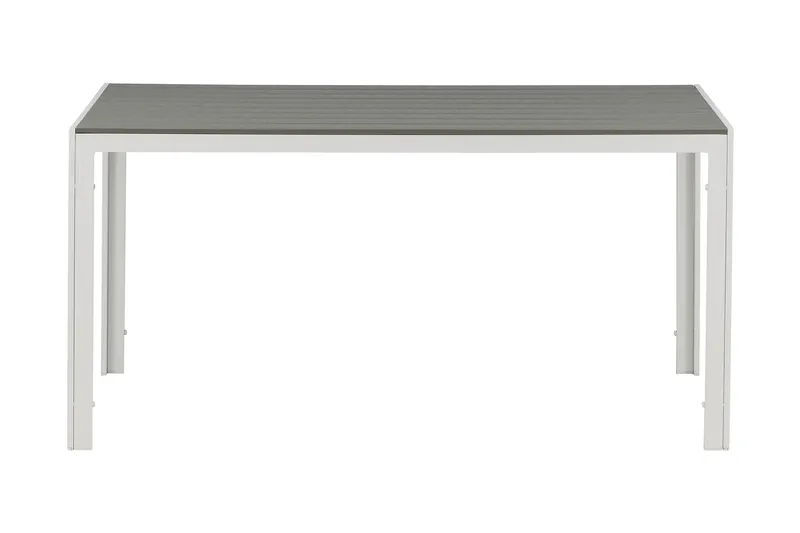 Break Matbord Utomhus 150 cm - Beige - Utemöbler - Trädgårdsbord & Utebord - Matbord ute