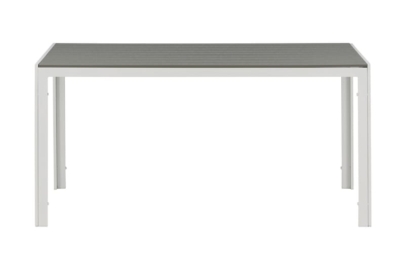 Break Matbord Utomhus 150 cm - Beige - Utemöbler - Trädgårdsbord & Utebord - Matbord ute