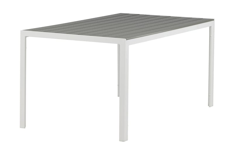 Break Matbord Utomhus 150 cm - Beige - Utemöbler - Trädgårdsbord & Utebord - Matbord ute