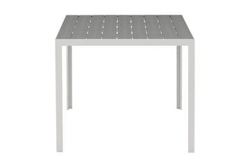 Break Matbord Utomhus 150 cm - Beige - Utemöbler - Trädgårdsbord & Utebord - Matbord ute