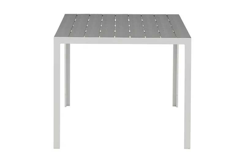 Break Matbord Utomhus 150 cm - Beige - Utemöbler - Trädgårdsbord & Utebord - Matbord ute