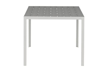 Break Matbord Utomhus 150 cm - Beige - Utemöbler - Trädgårdsbord & Utebord - Matbord ute
