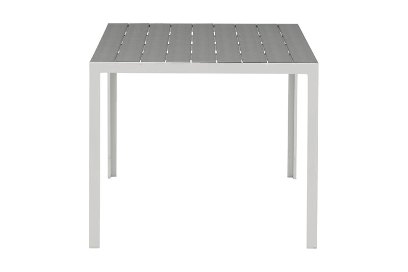 Break Matbord Utomhus 150 cm - Beige - Utemöbler - Trädgårdsbord & Utebord - Matbord ute