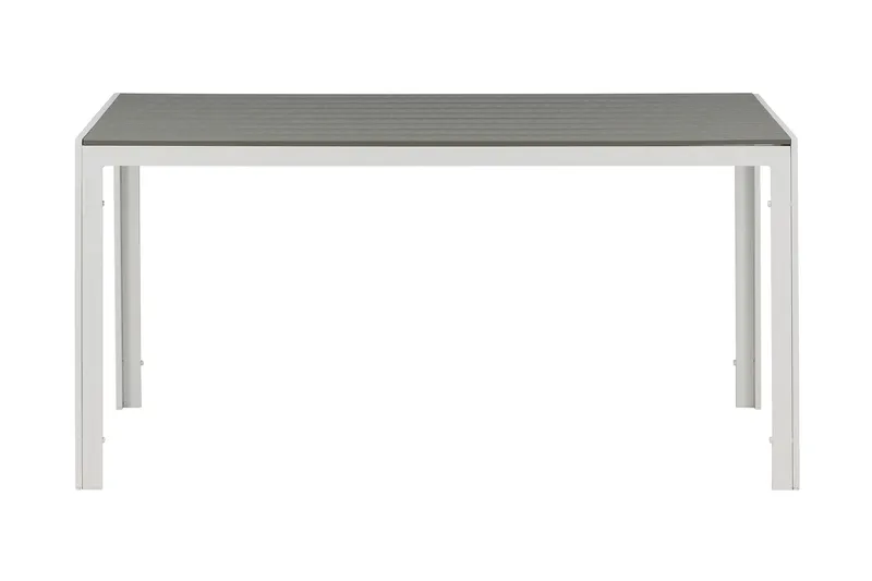 Break Matbord Utomhus 150 cm - Beige - Utemöbler - Trädgårdsbord & Utebord - Matbord ute