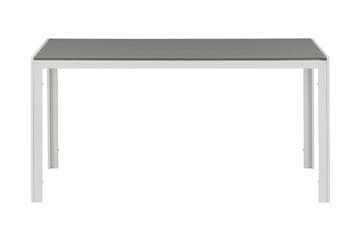 Break Matbord Utomhus 150 cm - Beige - Utemöbler - Trädgårdsbord & Utebord - Matbord ute