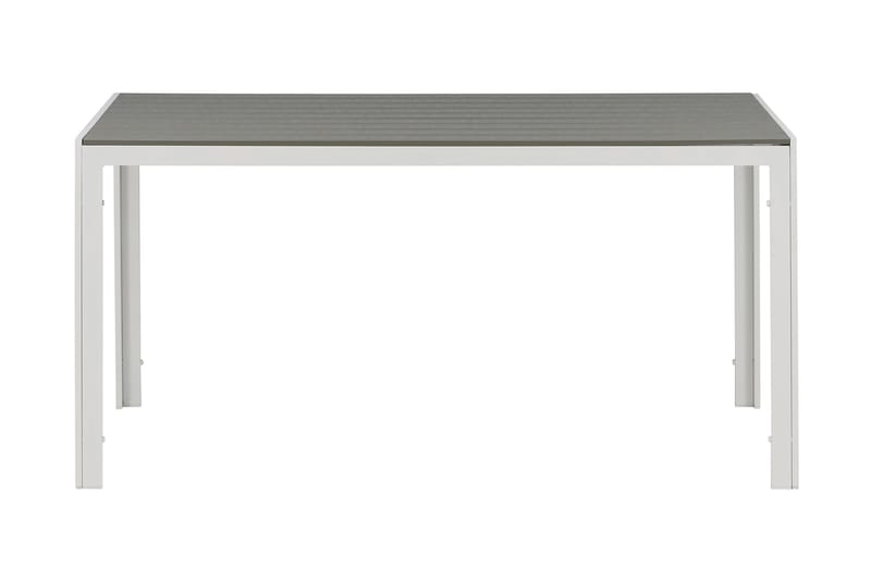 Break Matbord Utomhus 150 cm - Beige - Utemöbler - Trädgårdsbord & Utebord - Matbord ute