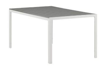 Break Matbord Utomhus 150 cm - Beige - Utemöbler - Trädgårdsbord & Utebord - Matbord ute
