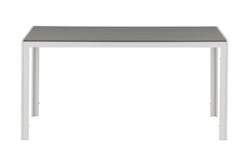 Break Matbord Utomhus 150 cm - Beige - Utemöbler - Trädgårdsbord & Utebord - Matbord ute