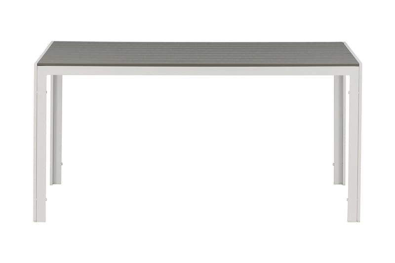 Break Matbord Utomhus 150 cm - Beige - Utemöbler - Trädgårdsbord & Utebord - Matbord ute