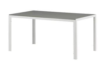 Break Matbord Utomhus 150 cm - Beige - Utemöbler - Trädgårdsbord & Utebord - Matbord ute