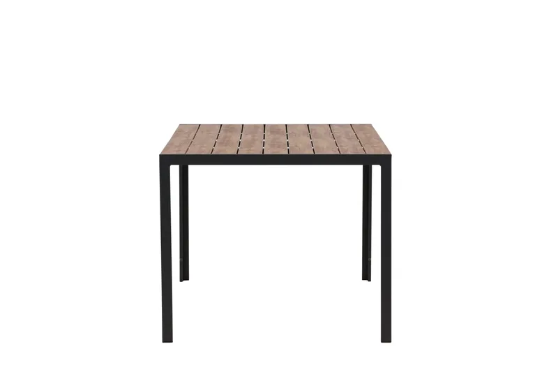 Break Matbord Utomhus 150 cm - Brun - Utemöbler - Trädgårdsbord & Utebord - Matbord ute