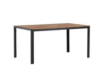Break Matbord Utomhus 150 cm - Brun - Utemöbler - Trädgårdsbord & Utebord - Matbord ute