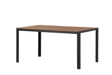 Break Matbord Utomhus 150 cm - Brun - Utemöbler - Trädgårdsbord & Utebord - Matbord ute