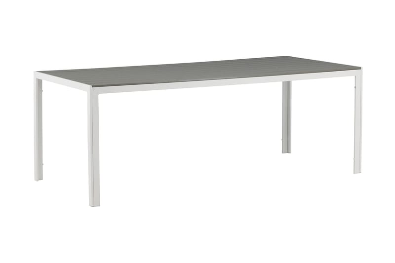 Break Matbord Utomhus 205 cm, Beige