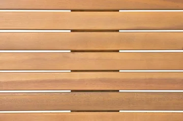 Cesana Trädgårdsbord 240x100 cm - Trä/Natur - Utemöbler - Trädgårdsbord & Utebord - Matbord ute