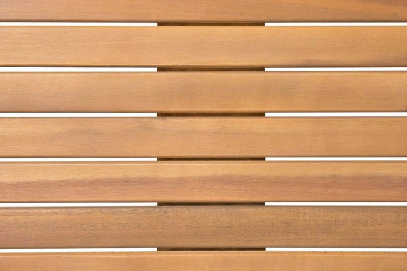 Cesana Trädgårdsbord 240x100 cm - Trä/Natur - Utemöbler - Trädgårdsbord & Utebord - Matbord ute