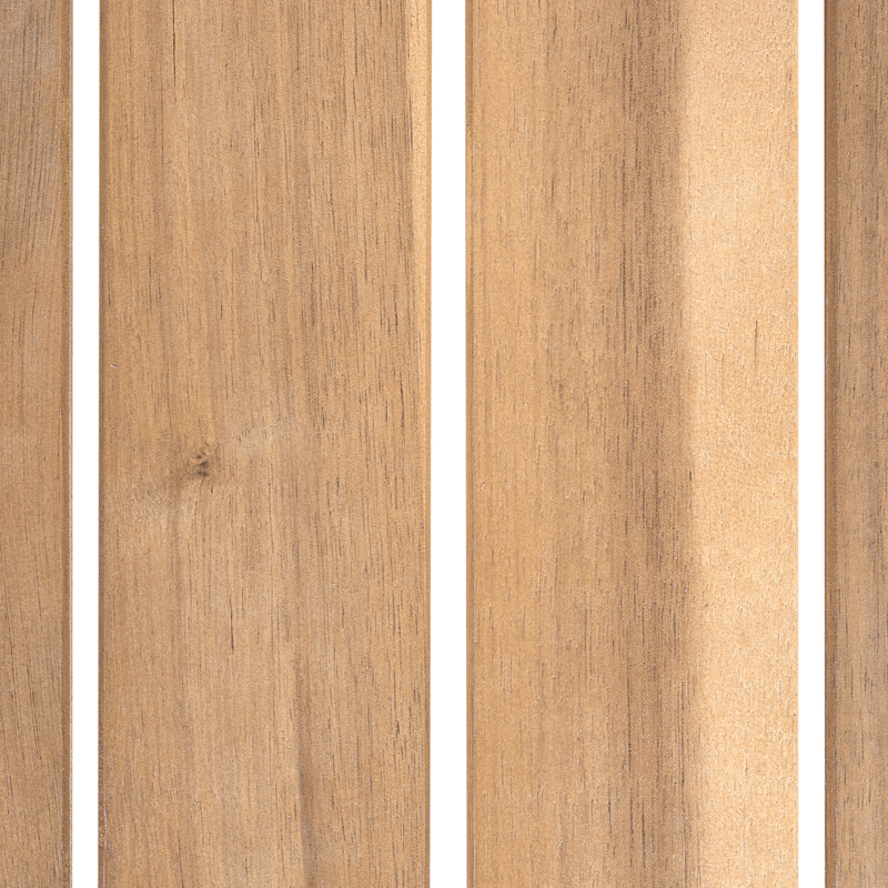 Matbord utomhus Chioggia 90x180 cm Akaciaträ - Brun - Utemöbler - Trädgårdsbord & Utebord - Matbord ute