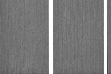 Como Trädgårdsbord 150 cm - Grå - Utemöbler - Trädgårdsbord & Utebord - Matbord ute