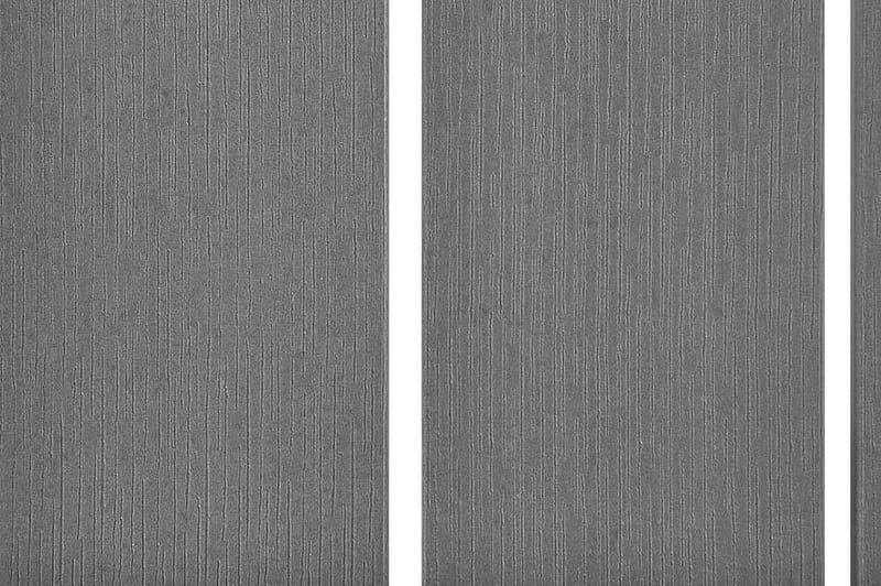 Como Trädgårdsbord 150 cm - Grå - Utemöbler - Trädgårdsbord & Utebord - Matbord ute