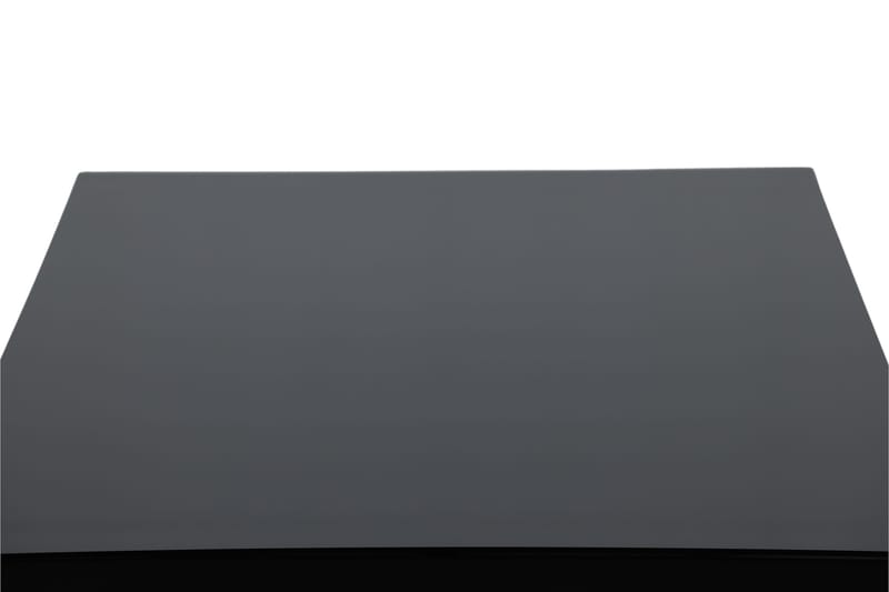 Dallas Matbord Utomhus 193 cm - Svart - Utemöbler - Trädgårdsbord & Utebord - Matbord ute